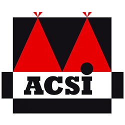 Logo ACSI Camping de la Doller