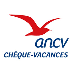 Logo ANCV Camping de la Doller