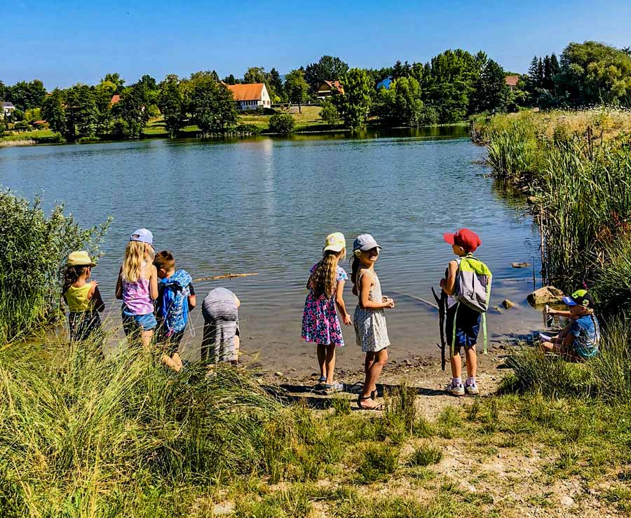 camping bord de riviere alsace