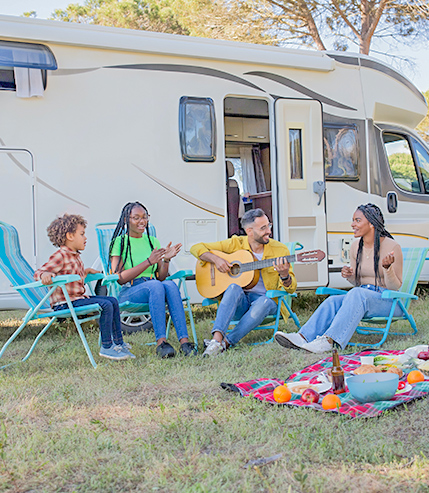 louer un emplacement camping alsace
