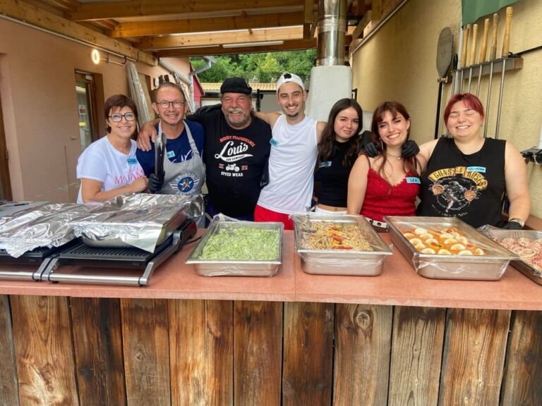 Animation 16 juillet